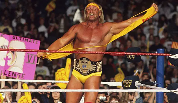 Hulk Hogan