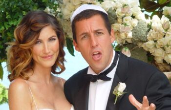10 Things You Didn’t Know About Adam Sandler, Wife Jackie Sandler