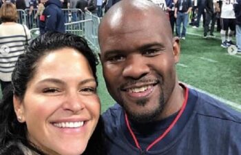 8 Unknown Facts About Brian Flores Wife