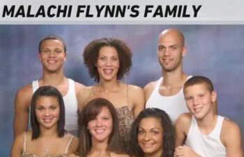 Malachi Flynn parents