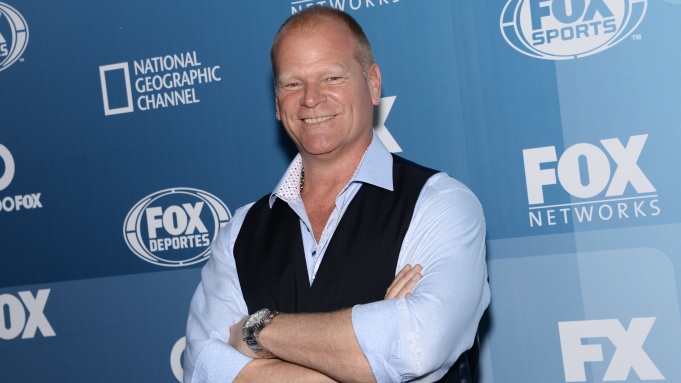 Mike Holmes Love Life
