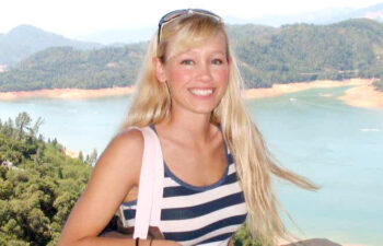 Where Is Sherri Papini Now? Police Are Still Searching For Her Abductors