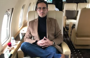 Where Is Simon Leviev Now? Everything About The Tinder Swindler