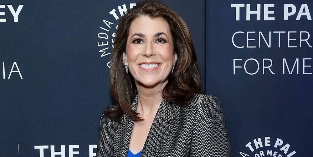 Tammy Bruce married. 