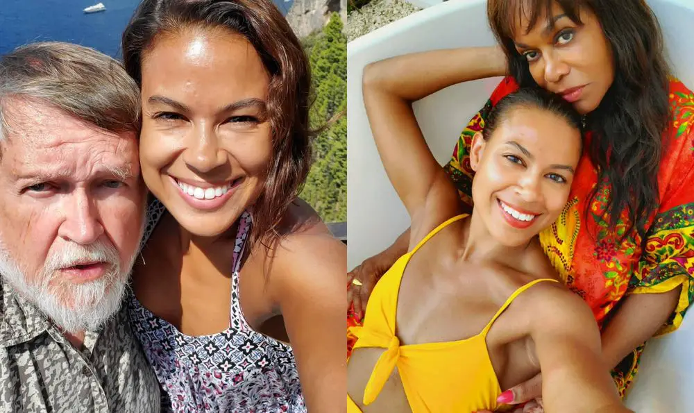 toni trucks parents