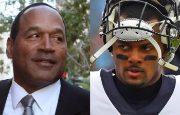 What Is O.J Simpson Doing Now? He is Currently A Sports Analyst On Twitter