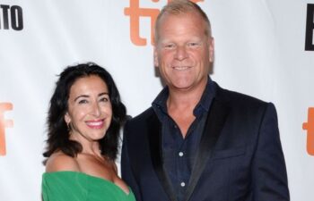 Mike Holmes Love Life: Is He Married? Find Out Here