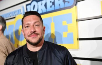 10 Things You Should Know About Sal Vulcano #5 Will Shock You