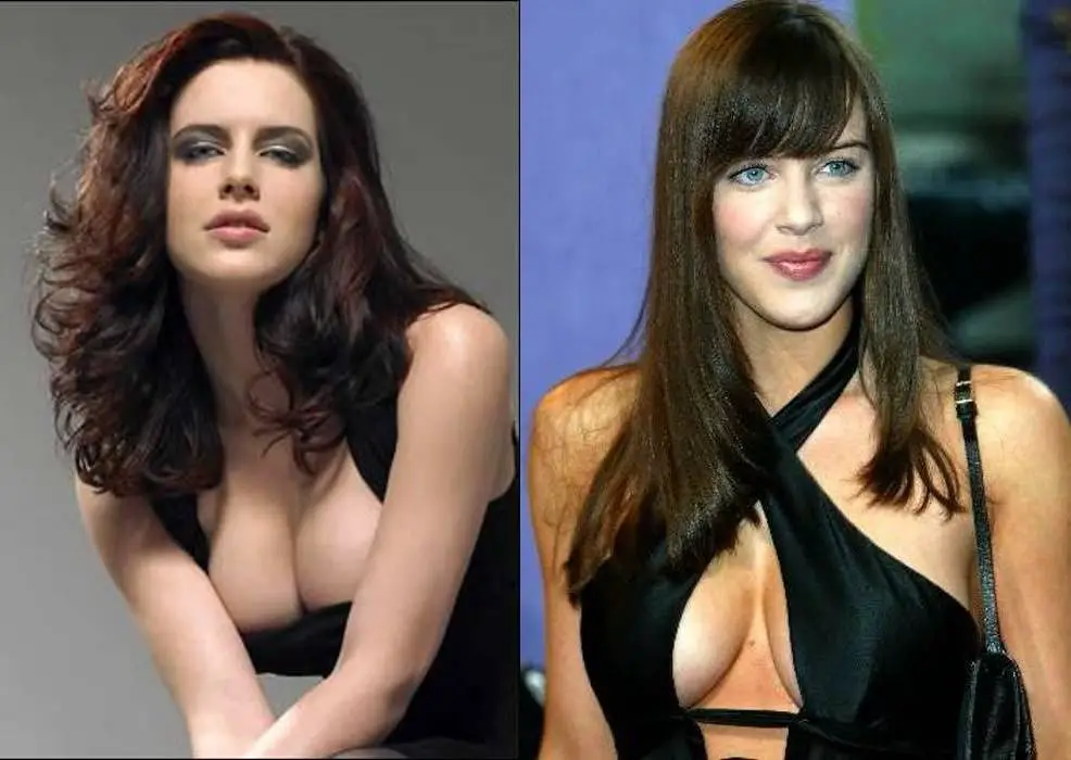 Michelle Ryan 2022