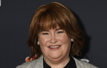 What is Susan Boyle Doing Now? Everything About The British Plans To Return To The Stage