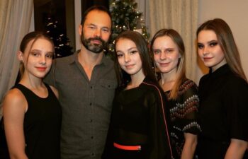 The Untold Truth About Anna Shcherbakova Parents