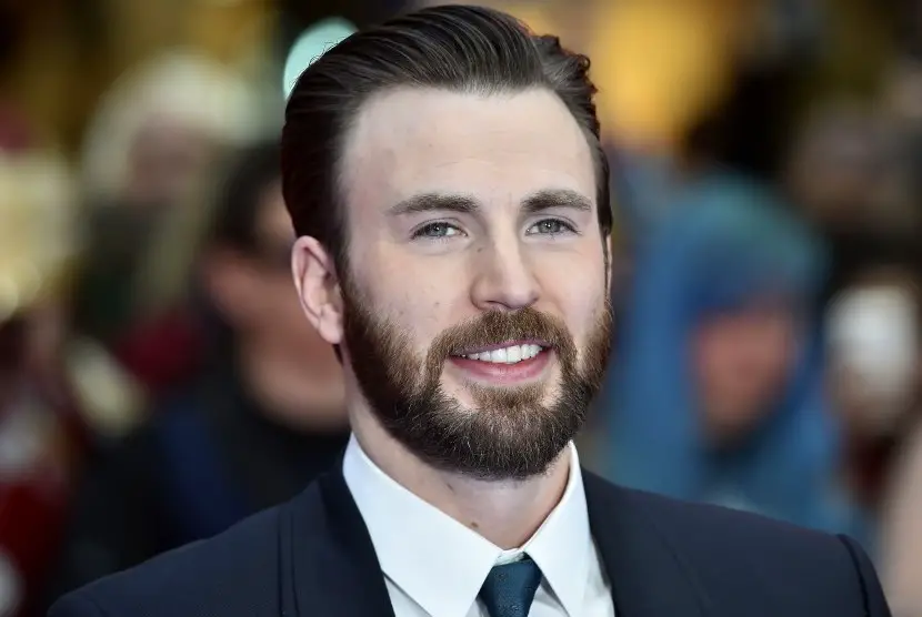 Chris Evans