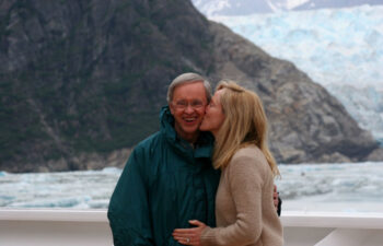 Is Charles Stanley Married