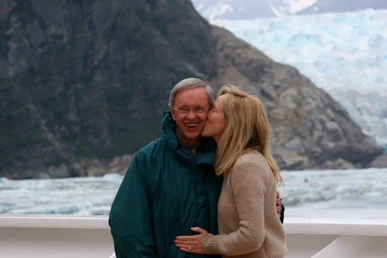 Is Charles Stanley Married