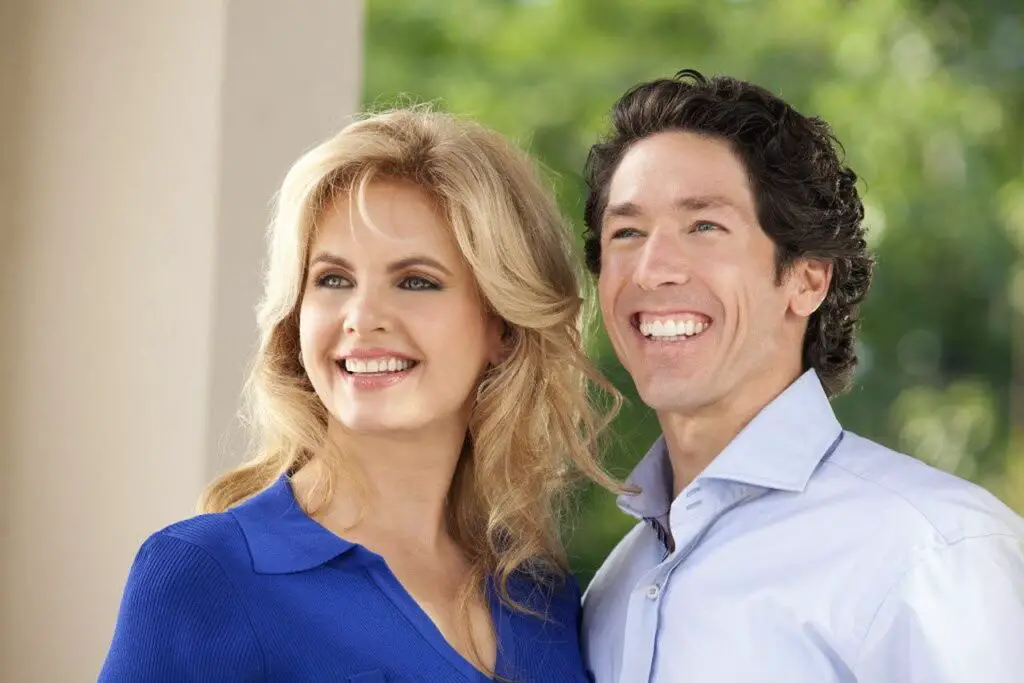 Joel Osteen