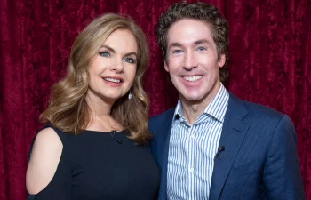The Untold Truth About Joel Osteen wife, Victoria Osteen