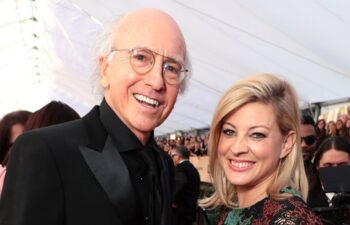 #7 Lesser-known Facts About Larry David Wife