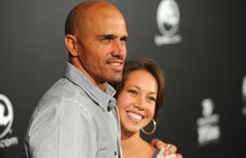 Who is Kelly Slater’s Partner? Get to Know About His Relationship With Kalani Miller