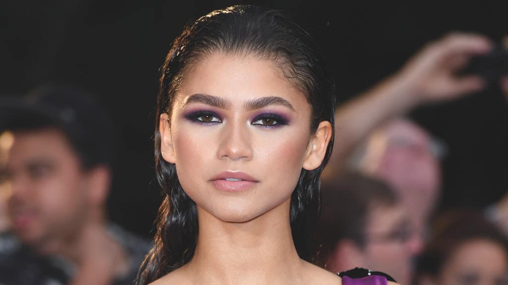 zendaya sexuality