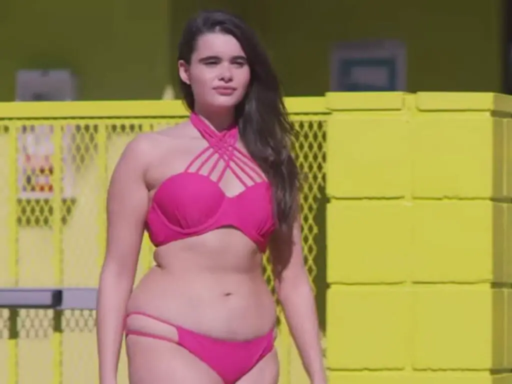 Barbie Ferreira