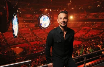 Where Is Carl Lentz Now? Here’s What We Know About His New Career In Entertainment