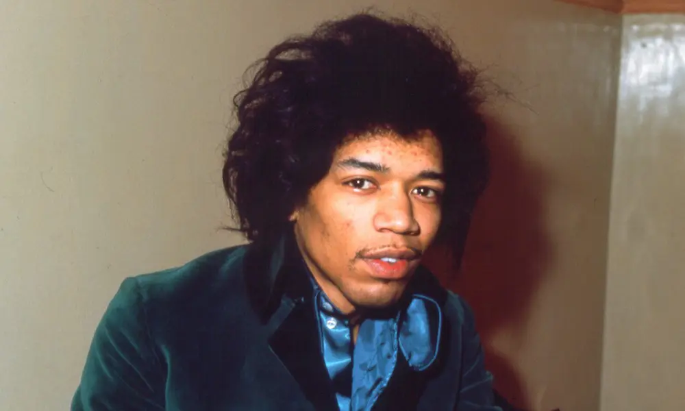 Hendrix death 