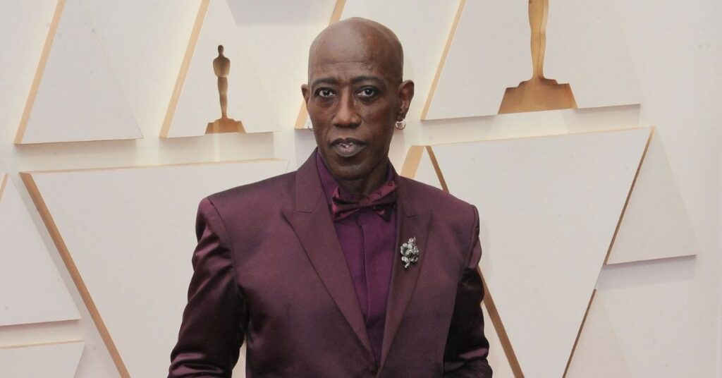 Is Wesley Snipes sick