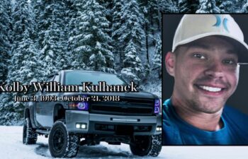 Kolby Kulhanek Story: His family Is Claiming He Was Murdered