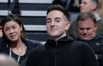 Who Is Robert Pera wife? A look Into His Secret Love Life