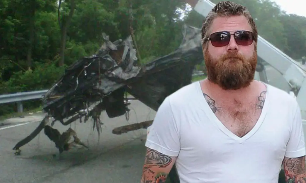 ryan dunn death