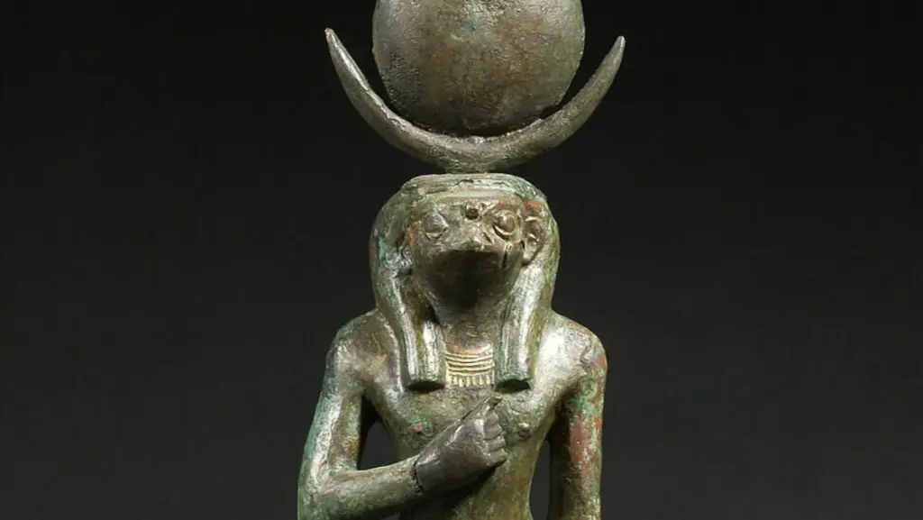 is-khonshu-a-real-egyptian-god