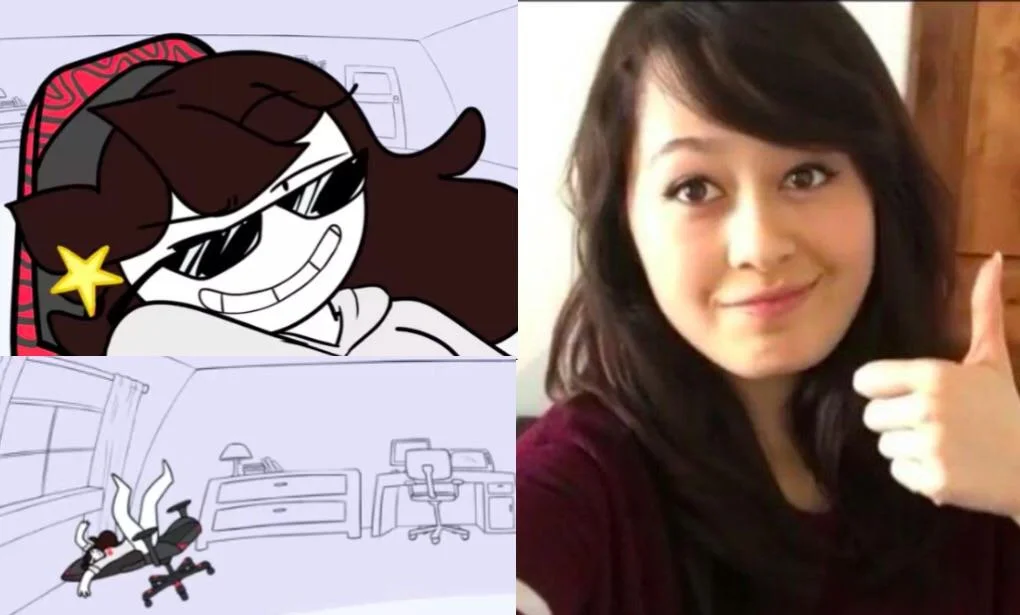 Jjaiden animation sexuality