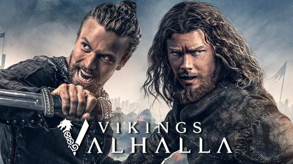Vikings: Valhalla true story