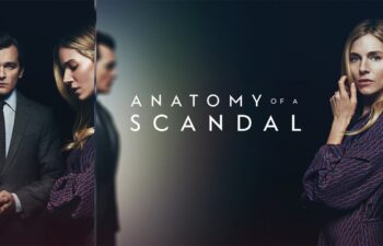 anatomy of a scandal true story