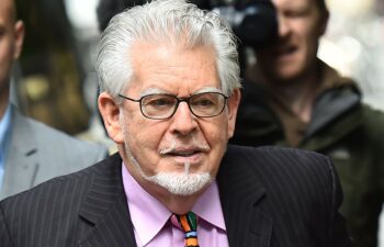 Where is Rolf Harris Now? He Enjoys A Secluded Life