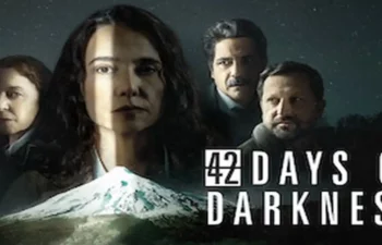 42 Days of Darkness Real Story- The True Crime Behind The Thrilling Series