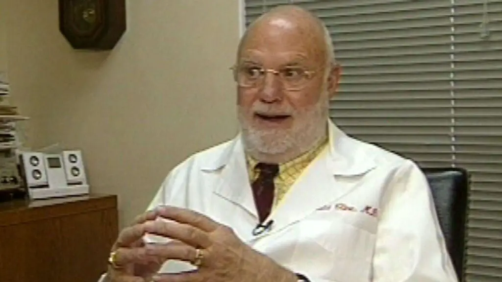 Dr.-Cline