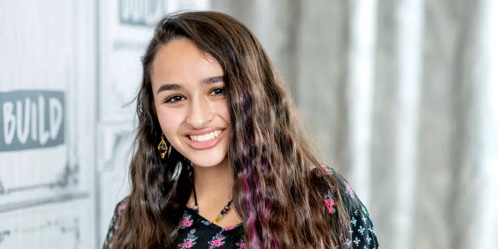 Jazz Jennings Story