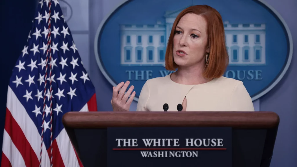 Jen-Psaki