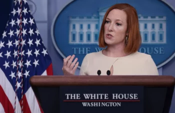 Why Is Jen Psaki Leaving? The Untold Reason For Her Departure