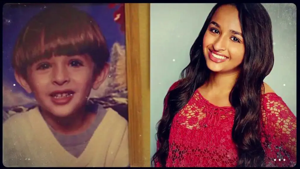 Jazz Jennings Story Began When She Was Two Years Old 