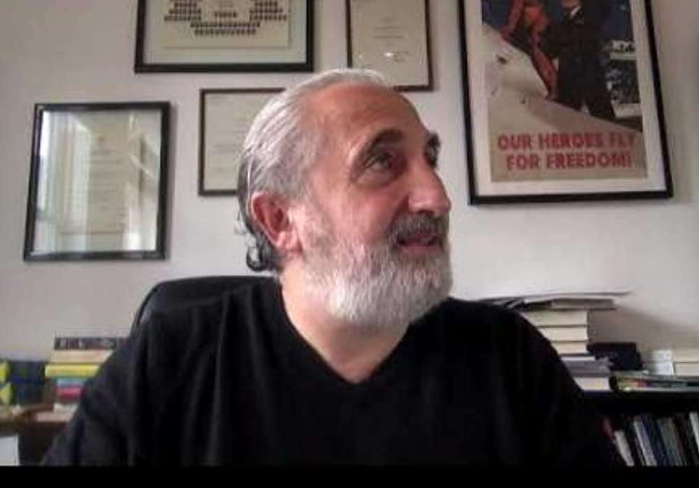 Gad Saad wife