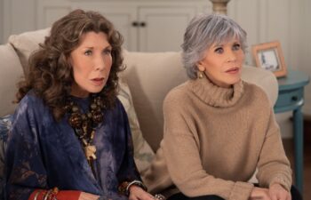 Is Grace and Frankie Over? Here’s The Untold Truth We Know