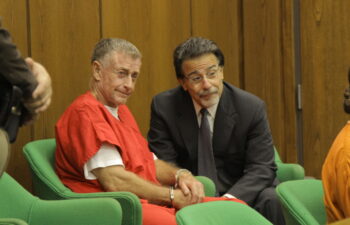Where is Michael Peterson Now? He Lives in a House Without a Staircase