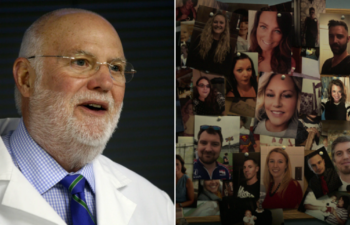 Is Dr. Donald Cline Still Alive? Here’s All About His Current Life