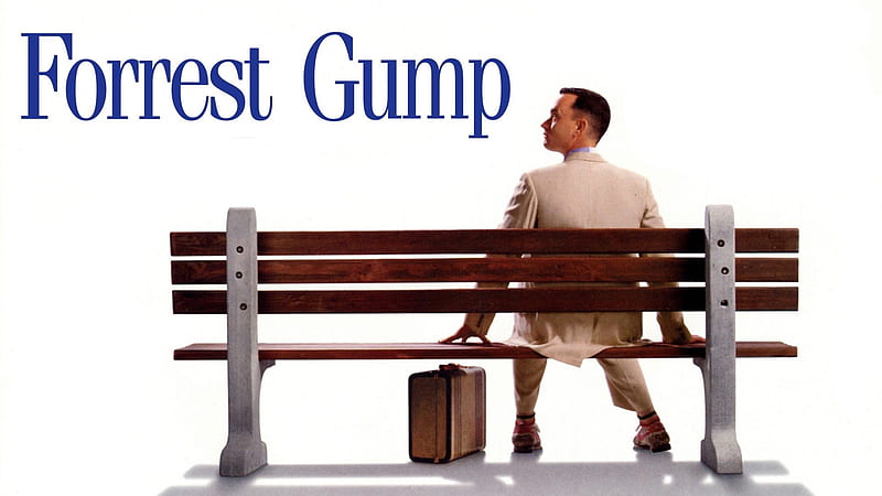 Forrest Gump True Story