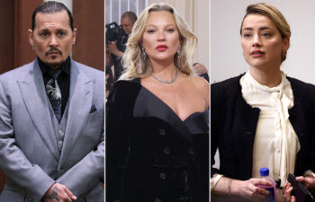 Kate Moss And The Stairs Story- A Dissected Timeline Of The Alleged Incident