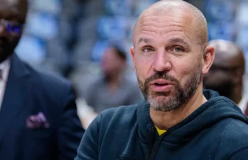 All About Jason Kidd Parents, His Father Inspired Him