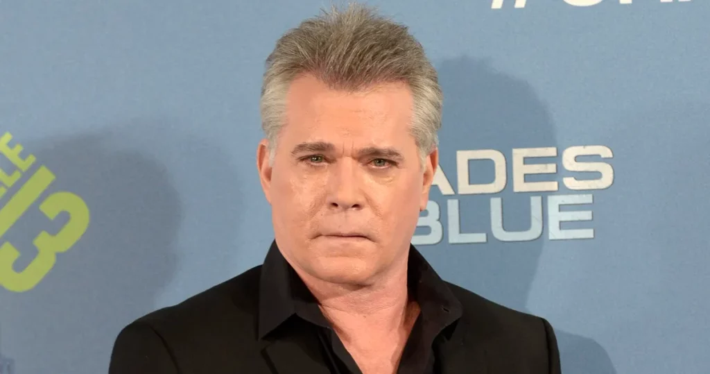 what disease did ray liotta have