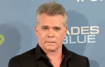 what disease did Ray Liotta have